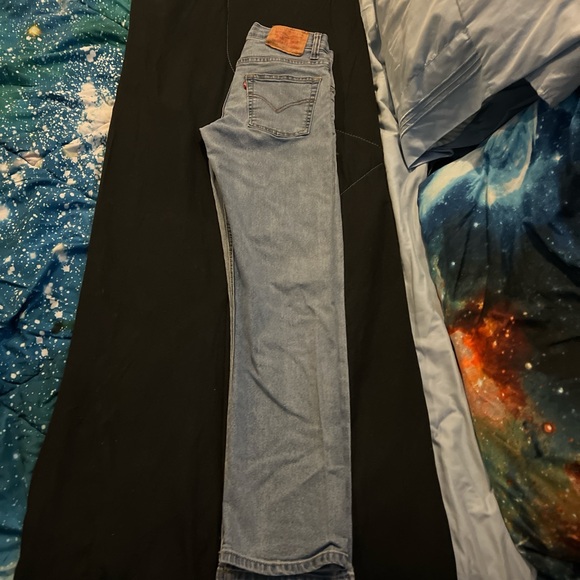 jeans - Picture 2 of 2